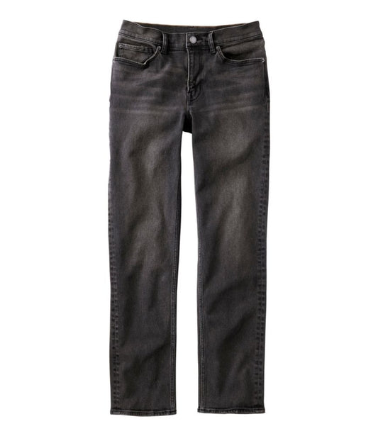 Men's Signature Heritage Denim, Slim Fit - US 7172