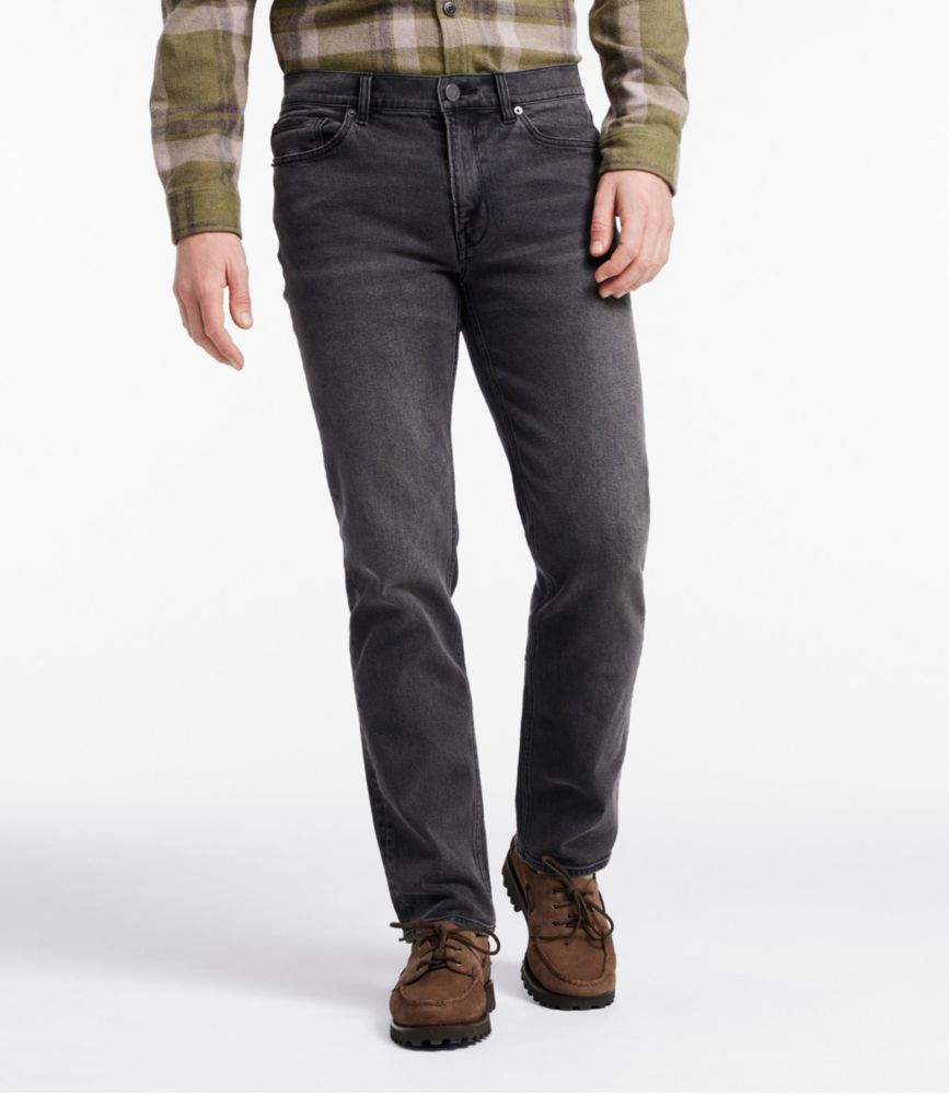 Men's Signature Heritage Denim, Slim Fit - US 7172