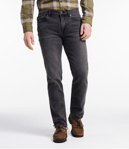 Men's Signature Heritage Denim, Slim Fit - US 7172
