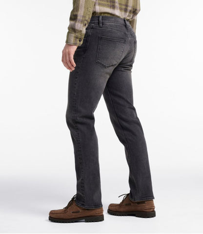 Men's Signature Heritage Denim, Slim Fit - US 7172