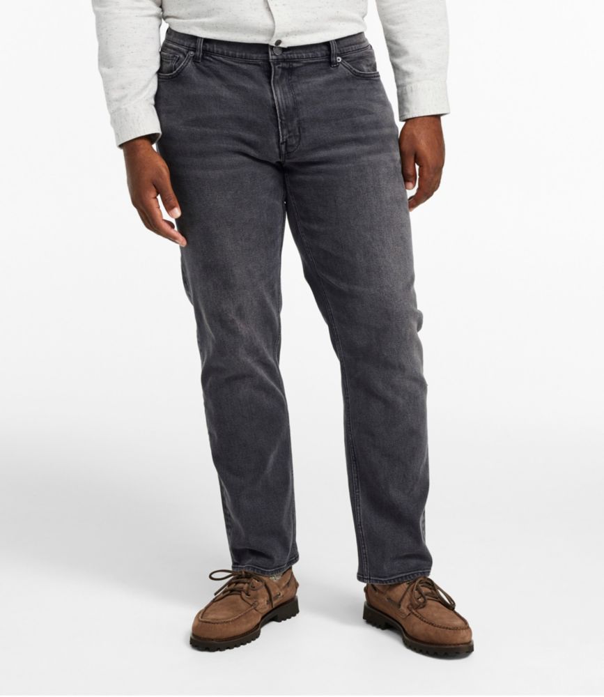 Men's Signature Heritage Denim, Slim Fit - US 7172