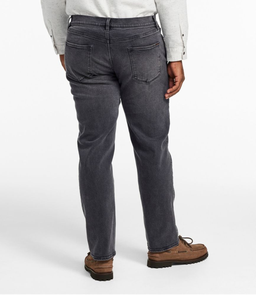 Men's Signature Heritage Denim, Slim Fit - US 7172