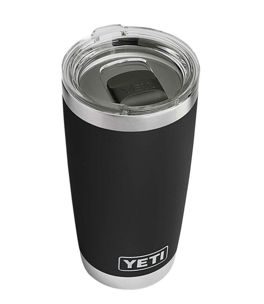 Yeti Rambler Tumbler With MagSlide Lid, 20 oz. - US 2082