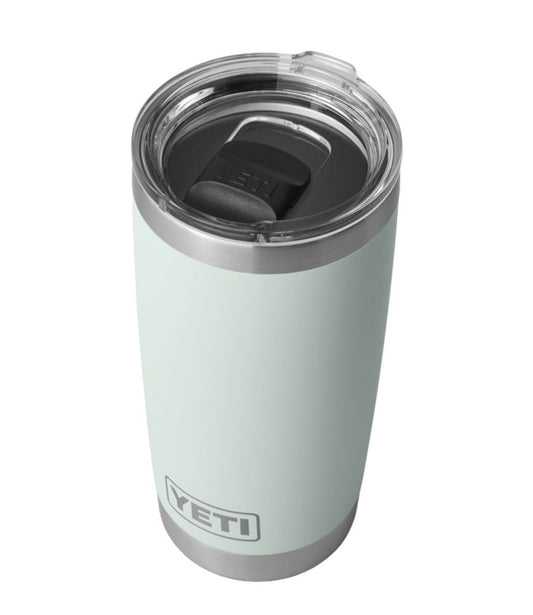 Yeti Rambler Tumbler With MagSlide Lid, 20 oz. - US 7097