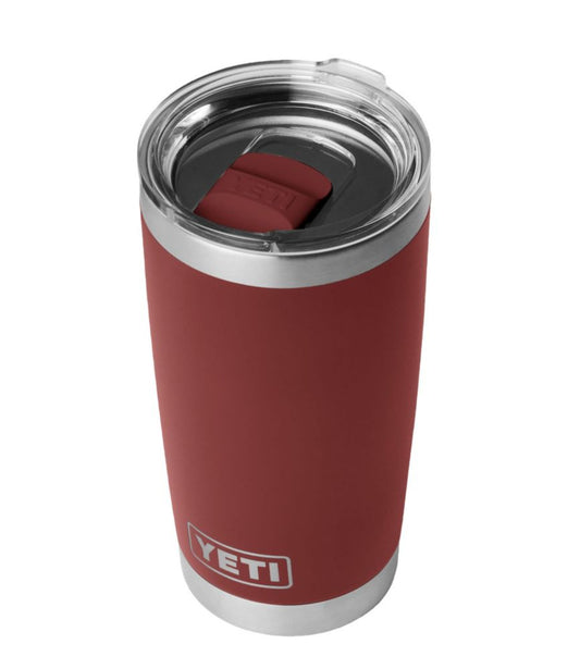 Yeti Rambler Tumbler With MagSlide Lid, 20 oz. - US 2619