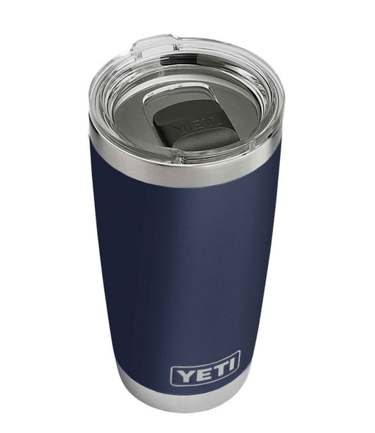 Yeti Rambler Tumbler With MagSlide Lid, 20 oz. - US 3326