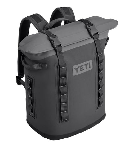 Yeti Hopper M20 Soft Backpack Cooler - US 0741
