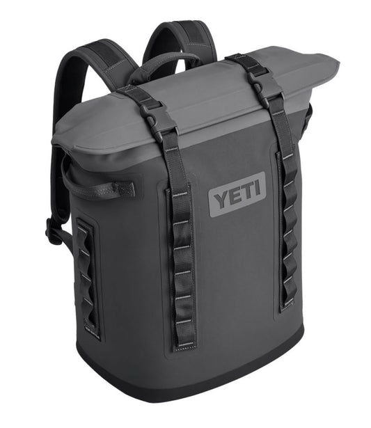 Yeti Hopper M20 Soft Backpack Cooler - US 0741