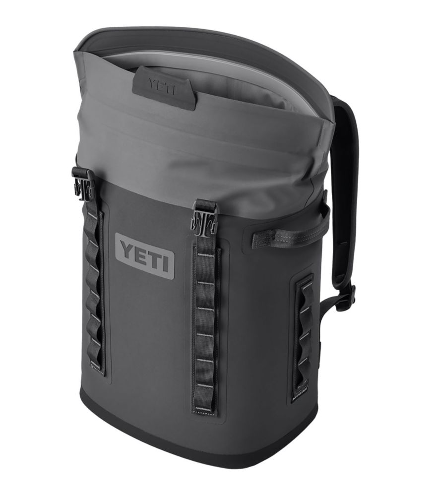 Yeti Hopper M20 Soft Backpack Cooler - US 0741