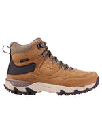 Men's Trail Model X Waterproof Hiking Boots, Leather - US 2467