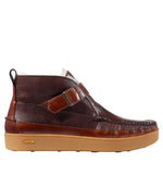 Men's Lodge Moc Vibram® Buckle Boots, Shearling - US 0811