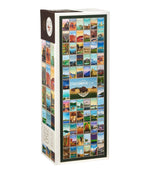 America's National Park Puzzle, 750 Pieces - US 1751