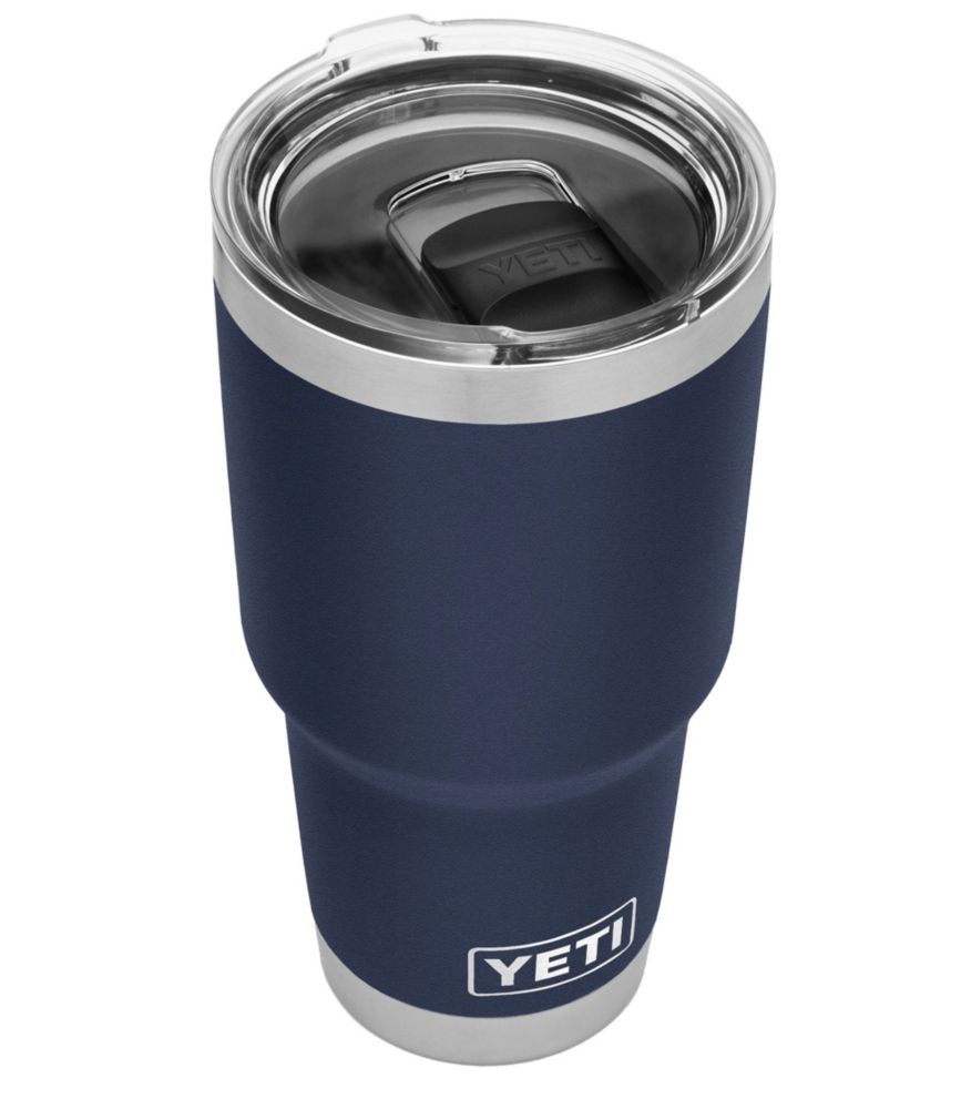 Yeti Rambler Tumbler With MagSlide Lid, 30 oz. - US 6568