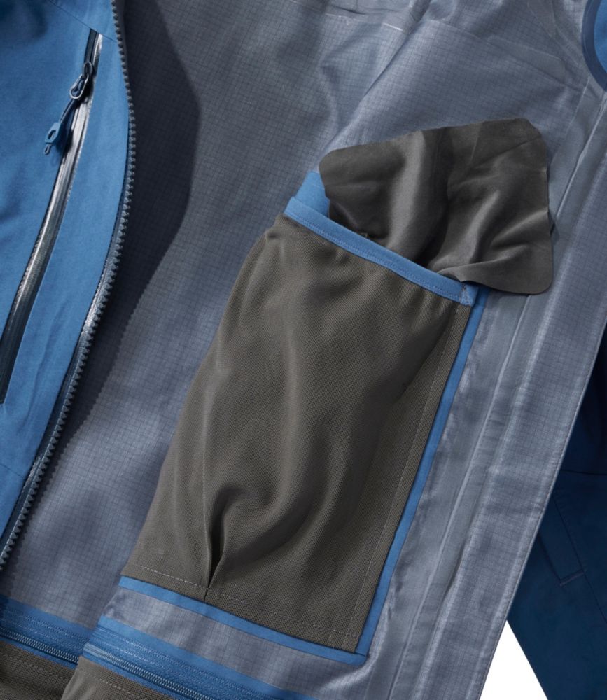 Women's GORE-TEX Pro Patroller Jacket - US 3246