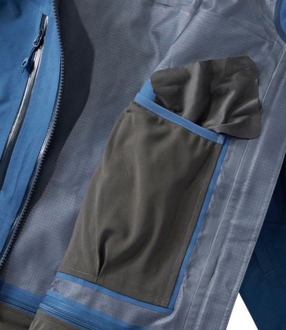Women's GORE-TEX Pro Patroller Jacket - US 3246
