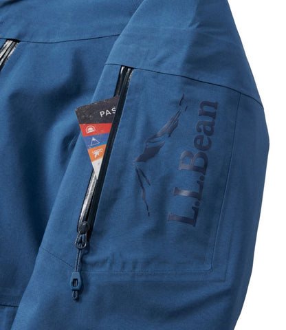 Women's GORE-TEX Pro Patroller Jacket - US 3246
