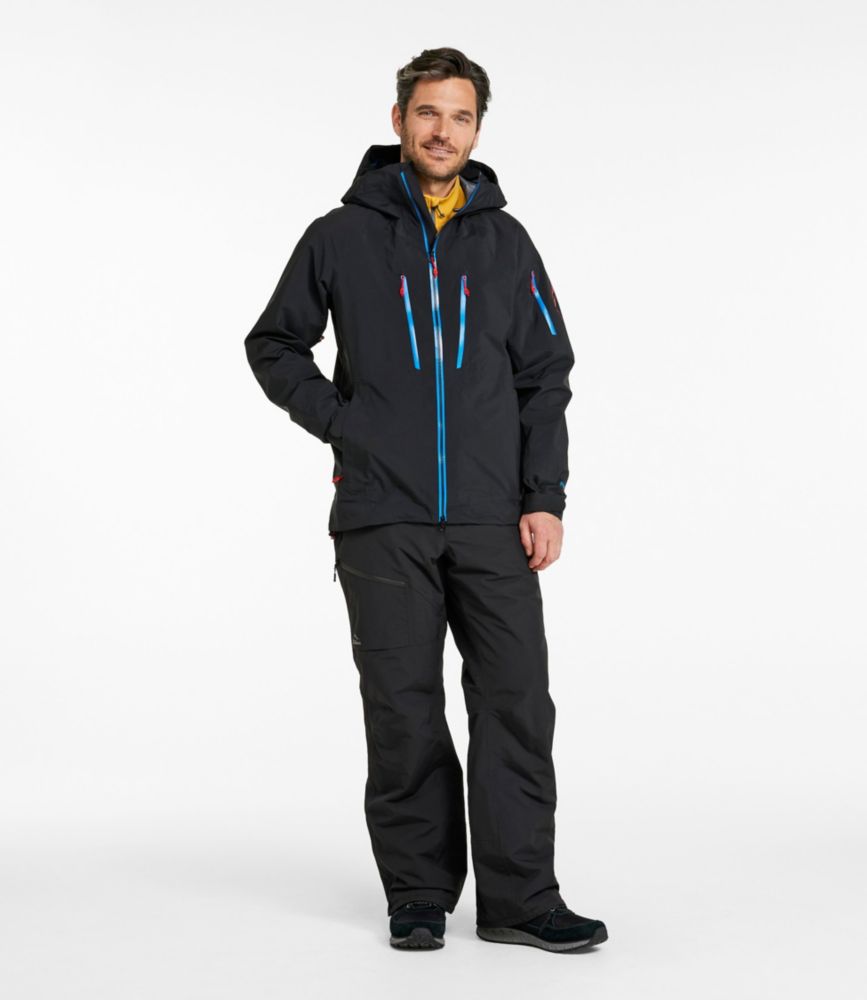 Men's GORE-TEX Pro Patroller Jacket - US 7867