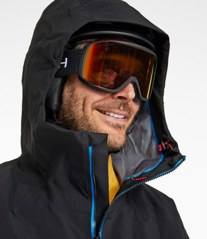 Men's GORE-TEX Pro Patroller Jacket - US 7867
