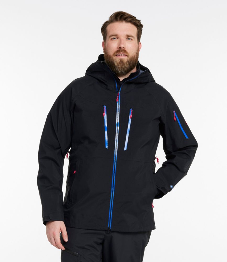 Men's GORE-TEX Pro Patroller Jacket - US 7867