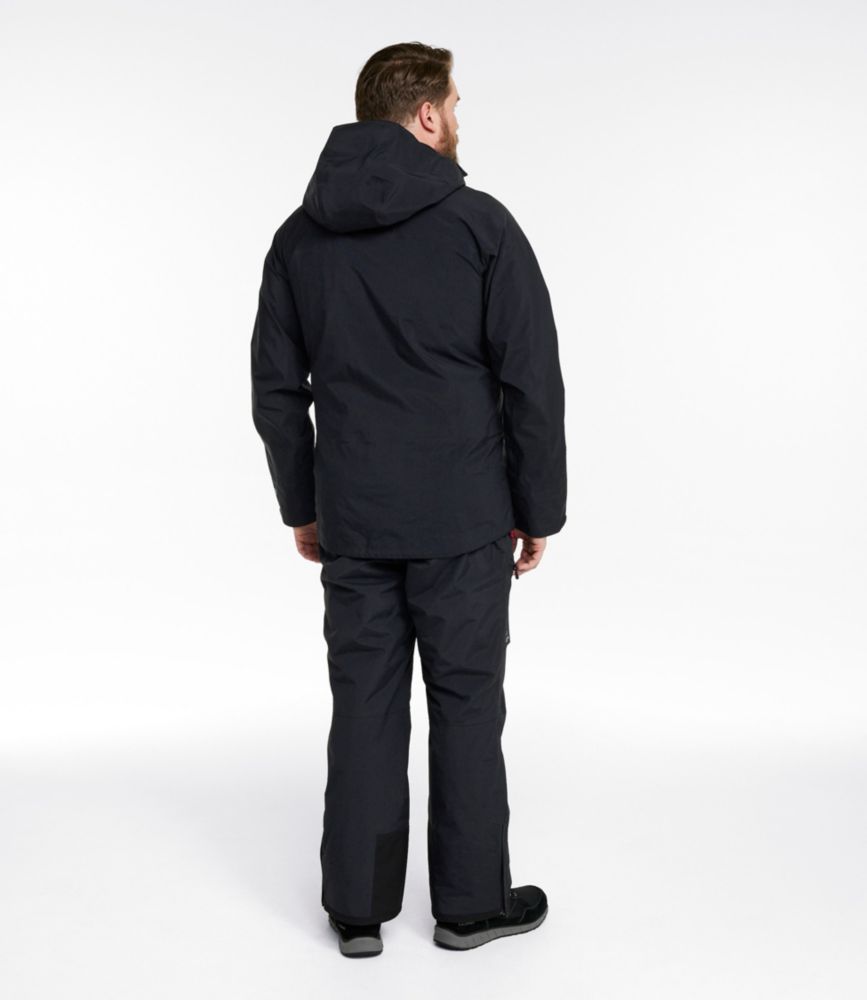 Men's GORE-TEX Pro Patroller Jacket - US 7867