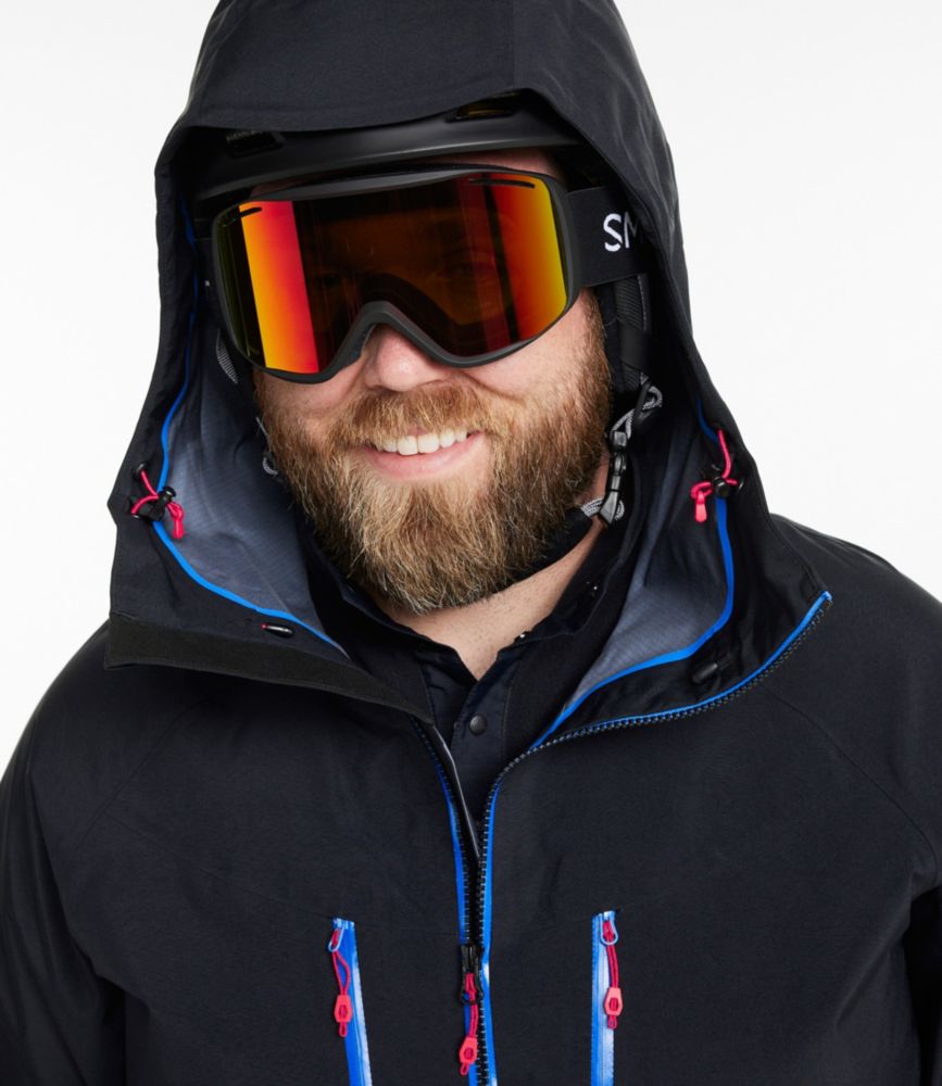 Men's GORE-TEX Pro Patroller Jacket - US 7867