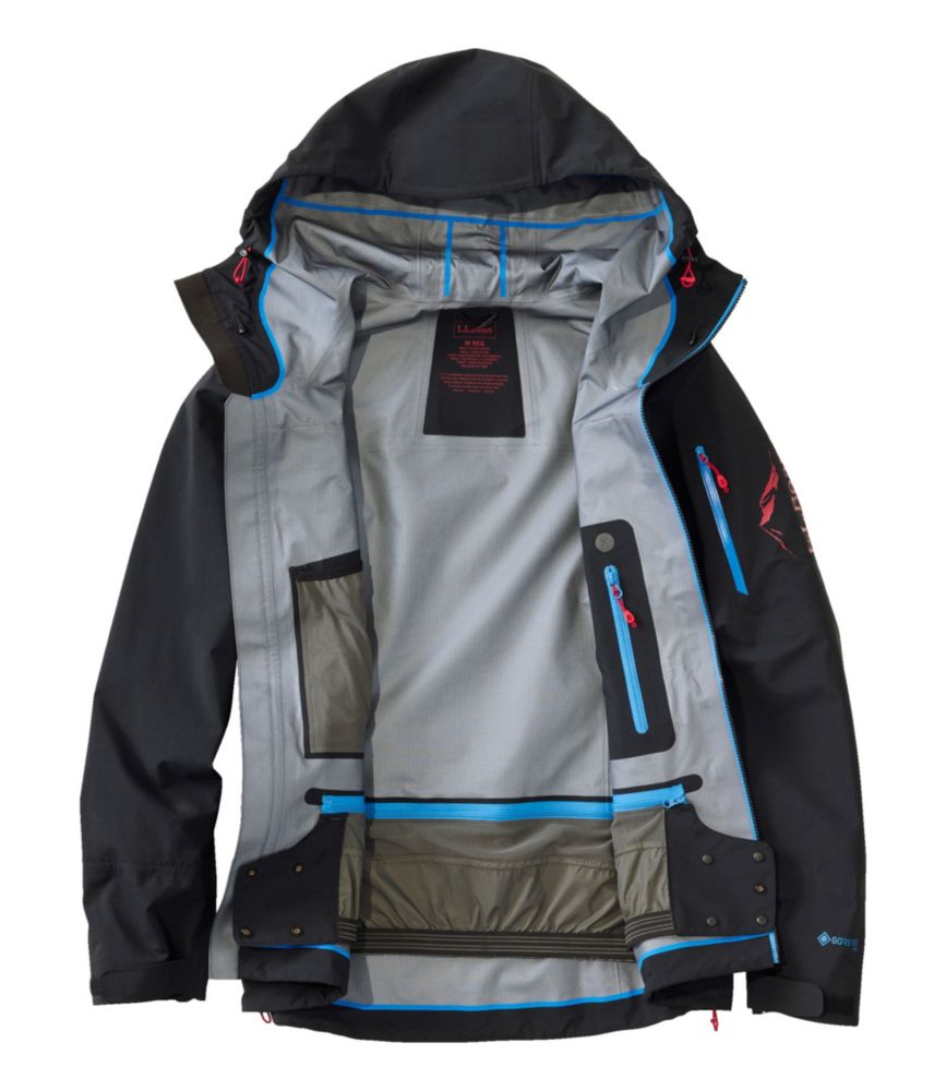 Men's GORE-TEX Pro Patroller Jacket - US 7867