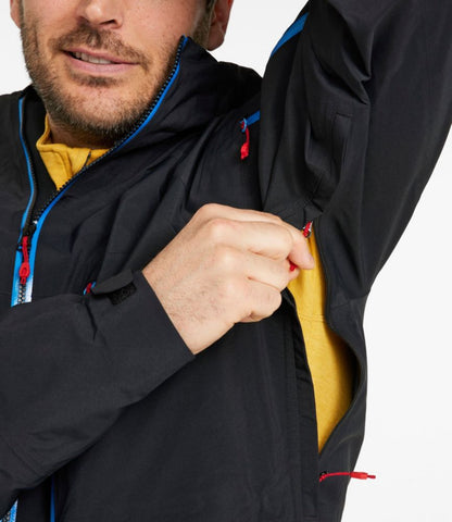 Men's GORE-TEX Pro Patroller Jacket - US 7867
