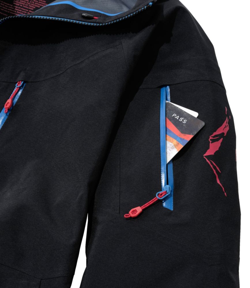 Men's GORE-TEX Pro Patroller Jacket - US 7867