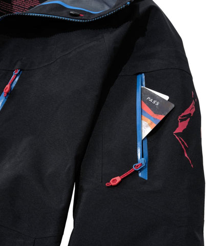 Men's GORE-TEX Pro Patroller Jacket - US 7867