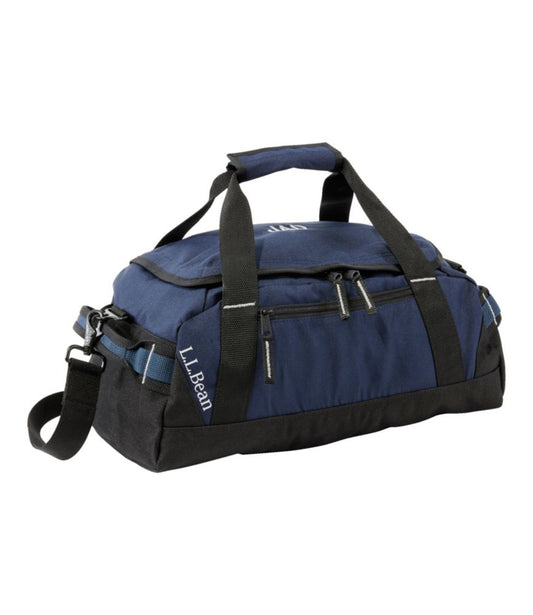 Adventure Duffle, Small, 20L - US 3824