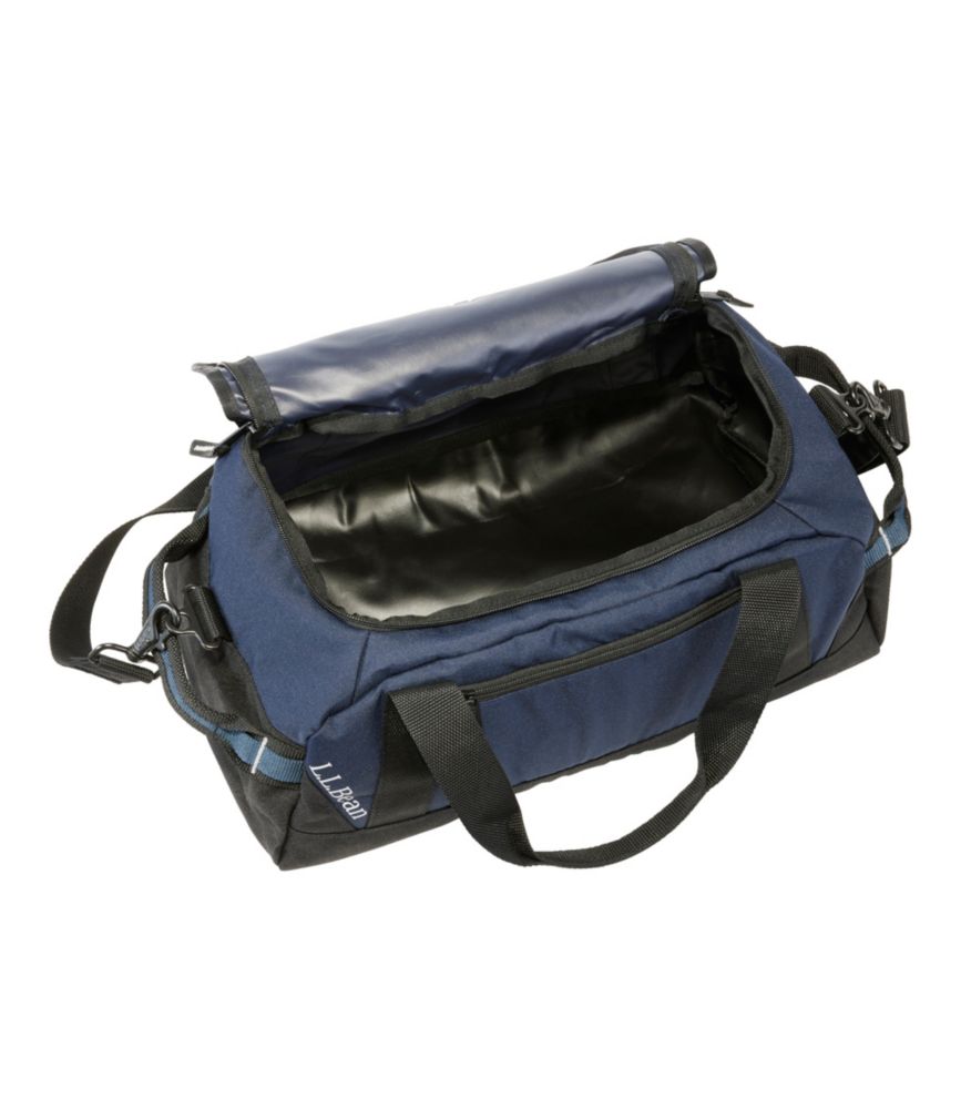Adventure Duffle, Small, 20L - US 3824