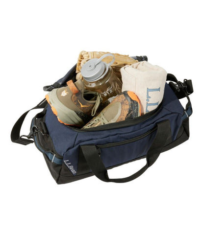 Adventure Duffle, Small, 20L - US 3824