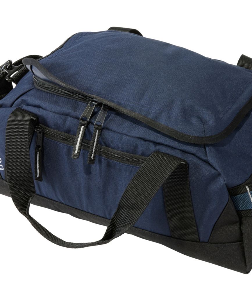 Adventure Duffle, Small, 20L - US 3824