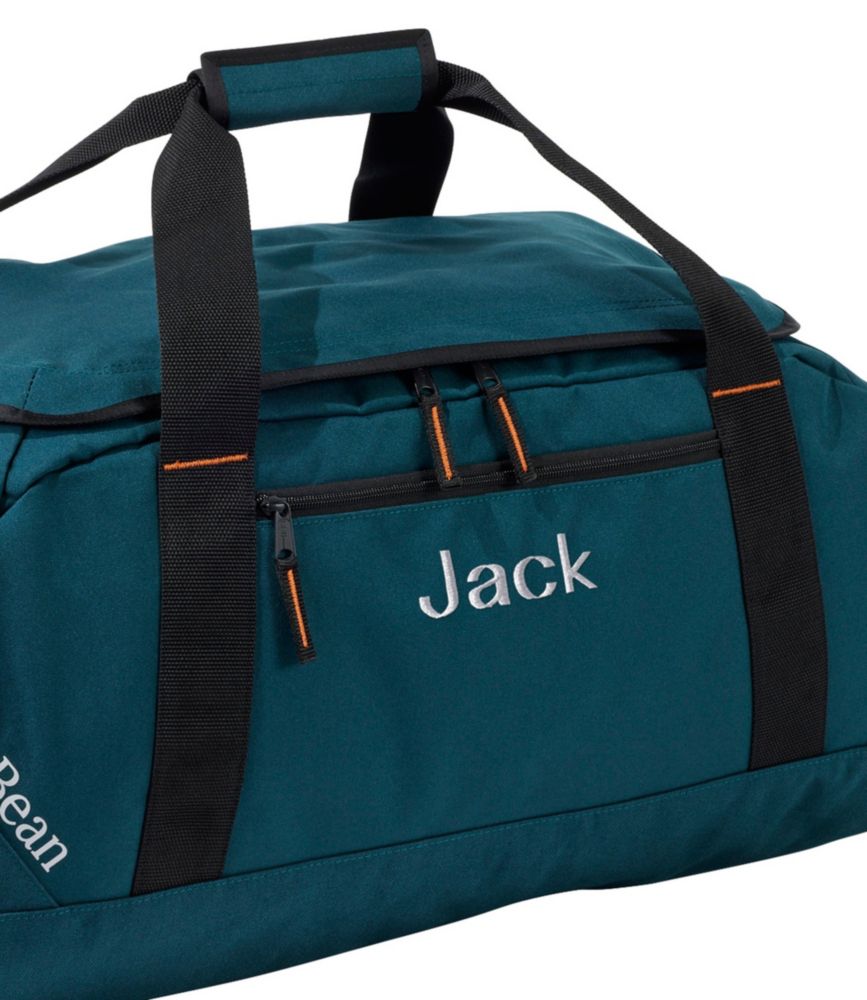 Adventure Duffle, Large, 70L - US 5318