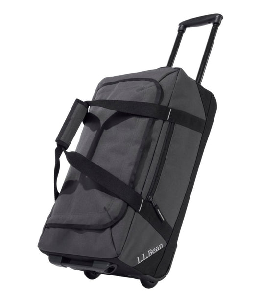 Adventure Rolling Duffle Bag, Medium, 40L - US 0459