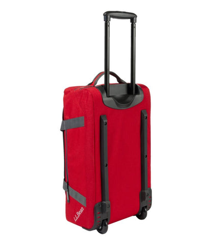 Adventure Rolling Duffle Bag, Medium, 40L - US 2732