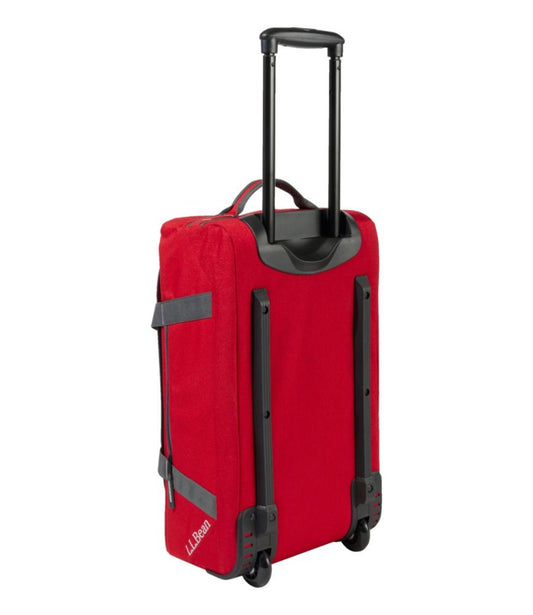 Adventure Rolling Duffle Bag, Medium, 40L - US 2732