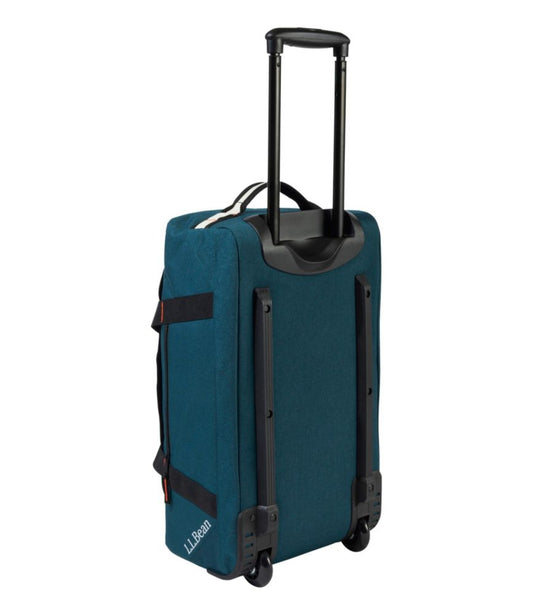 Adventure Rolling Duffle Bag, Medium, 40L - US 0030