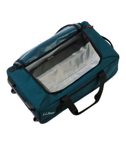 Adventure Rolling Duffle Bag, Medium, 40L - US 0030