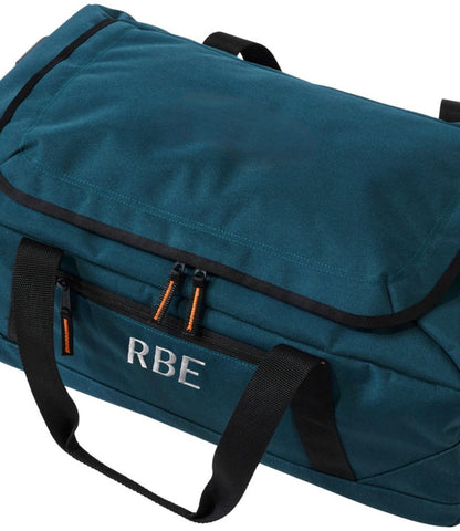 Adventure Rolling Duffle Bag, Medium, 40L - US 0030