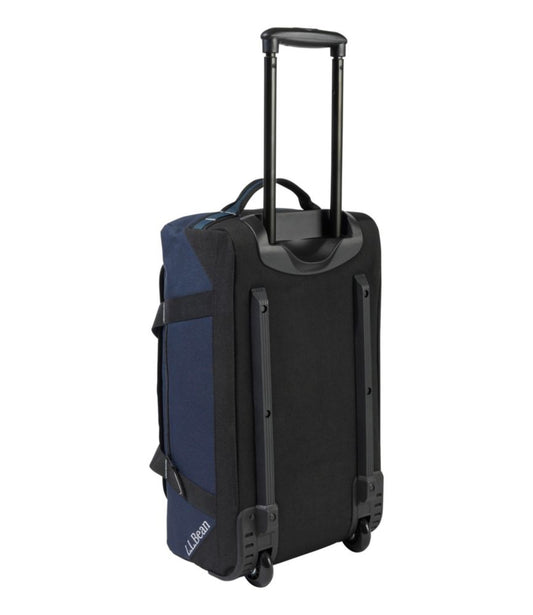 Adventure Rolling Duffle Bag, Medium, 40L - US 0734