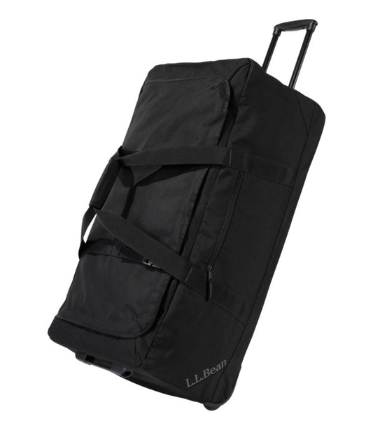 Adventure Rolling Duffle Bag, XX-Large, 135L - US 3610