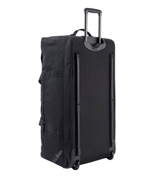 Adventure Rolling Duffle Bag, XX-Large, 135L - US 3610