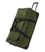 Adventure Rolling Duffle Bag, XX-Large, 135L - US 0572