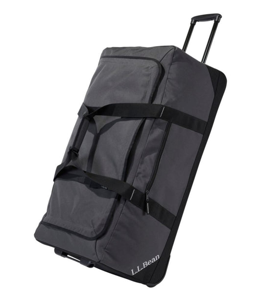 Adventure Rolling Duffle Bag, XX-Large, 135L - US 3254
