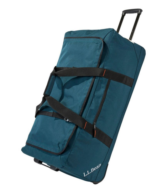 Adventure Rolling Duffle Bag, XX-Large, 135L - US 8549