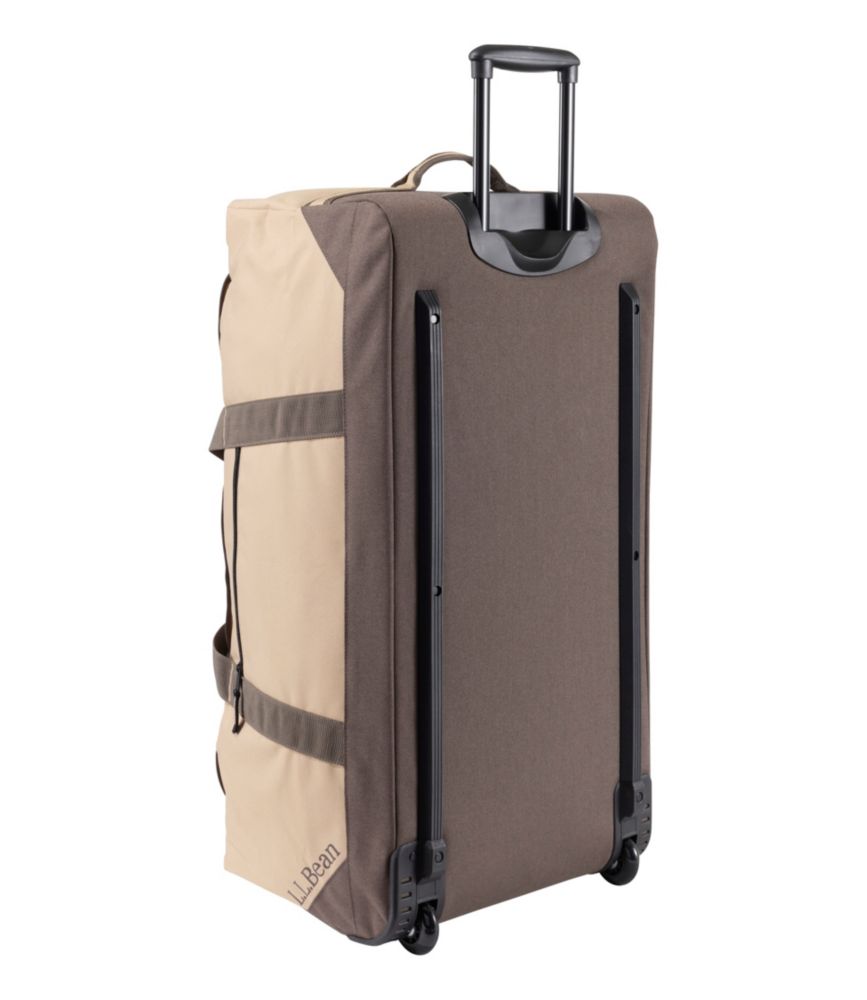Adventure Rolling Duffle Bag, XX-Large, 135L - US 2100