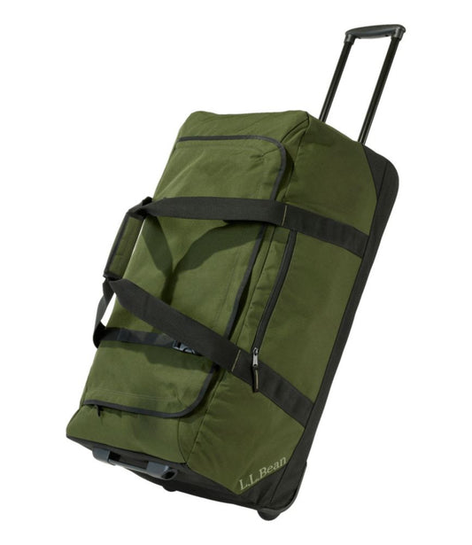 Adventure Rolling Duffle Bag, X-Large, 95L - US 5082