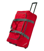 Adventure Rolling Duffle Bag, X-Large, 95L - US 8787
