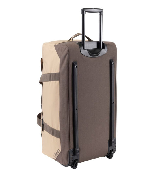 Adventure Rolling Duffle Bag, X-Large, 95L - US 0225